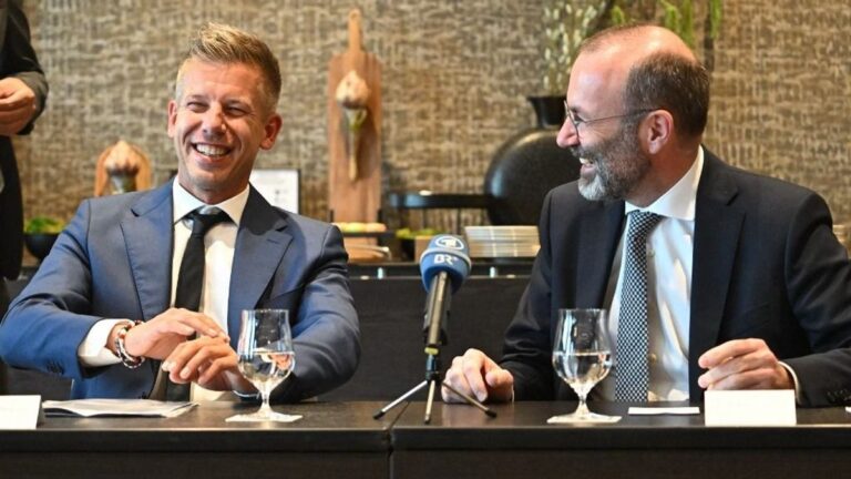 Itt a Tisza Párt titkos dokumentuma – zavargásokat szervezhetnek