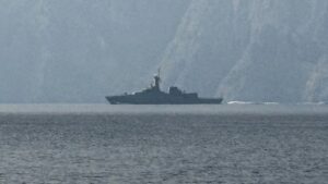 Scott Bessent: A Hormuzi-szoros blokádját megszenvedő országok kérték az orosz kőolaj szankciójának feloldását