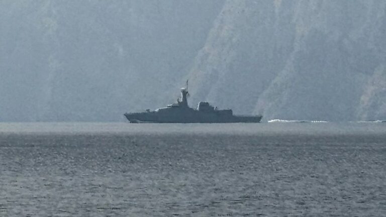 Scott Bessent: A Hormuzi-szoros blokádját megszenvedő országok kérték az orosz kőolaj szankciójának feloldását