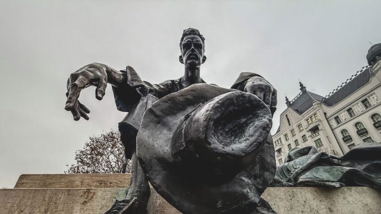 Költőnk és utókora