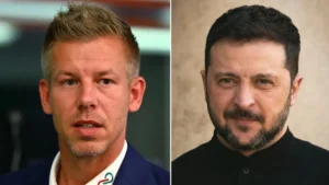 Egy újabb ukrán forrás is megerősítette, hogy Zelenszkij az ukrán aranykonvojjal fizette volna ki Magyar Péteréket