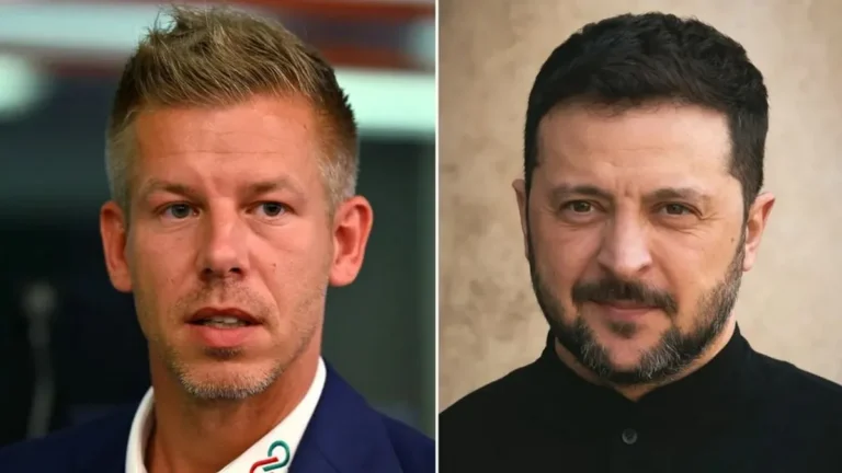 Egy újabb ukrán forrás is megerősítette, hogy Zelenszkij az ukrán aranykonvojjal fizette volna ki Magyar Péteréket