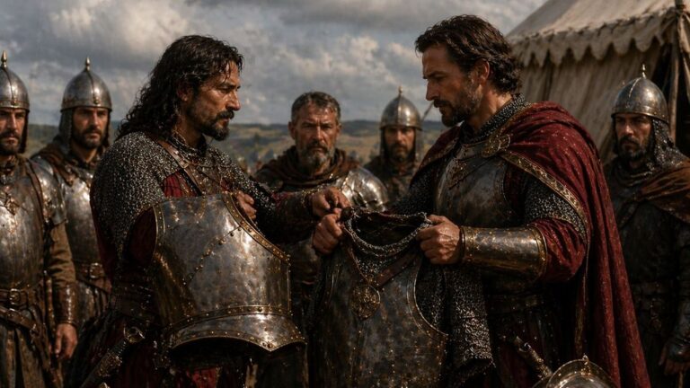 Hunyadi János erdélyi hadjárata