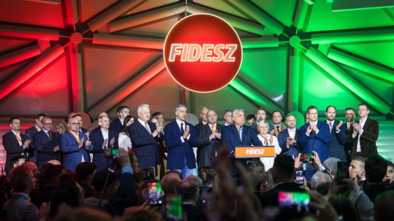 Új szerepben a Fidesz–KDNP: alkalmazkodás és megújulás az ellenzéki térben