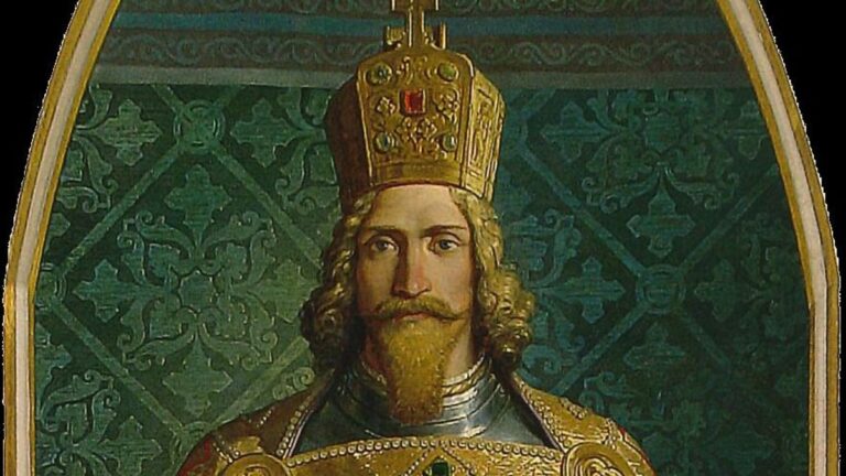 Mennyire ismeri a középkor nagy uralkodóját, Luxemburgi Zsigmondot?