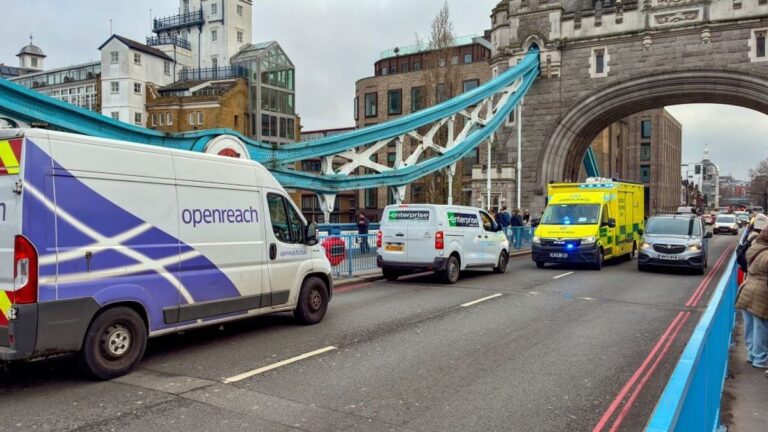 Az iráni háború már a brit egészségügyet is elérte: napokon belül elfogyhatnak a készletek