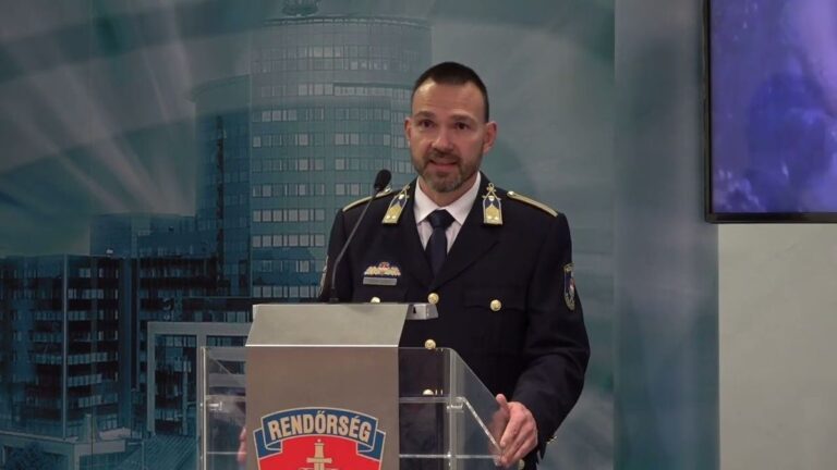 NNI-s vezető: külföldi drogmaffiák áldozatainak holttestét keresik Magyarországon