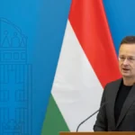 Szijjártó Péter: Az ukrán beavatkozás új sebességre kapcsolt az ukrajnai magyar rádió indításával
