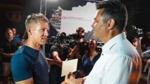 Soha senki nem borult még el ennyire: így gyalázta Márki-Zay Péter a Fidesz támogatóit