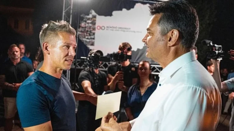 Soha senki nem borult még el ennyire: így gyalázta Márki-Zay Péter a Fidesz támogatóit