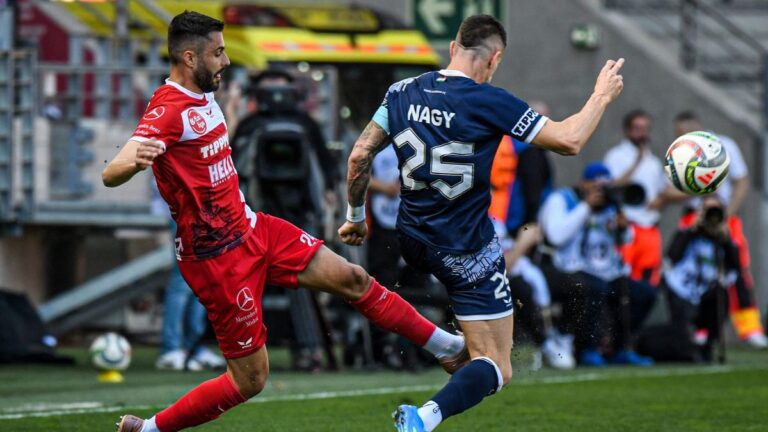 A topbajnokságokat másolná az NB I, teljesül az élvonalbeli klubok kívánsága