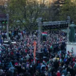 Orbán Viktor: Ha nem akarjuk, hogy kizsebeljék Magyarországot, nemzeti kormányra van szükségünk!