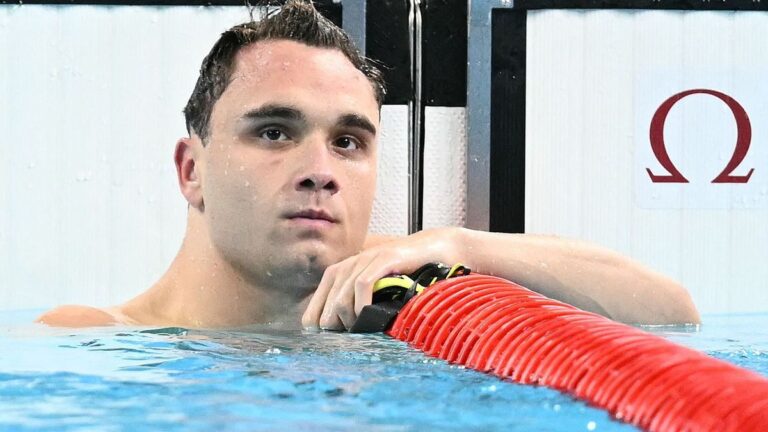 „Hatalmas pálfordulásnak kellene történnie” – Sós Csaba Milák Kristófról