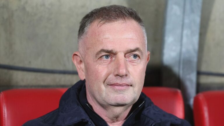 Az MLSZ nem hagyta szó nélkül Révész Attila kritikáját, kőkemény válasz érkezett