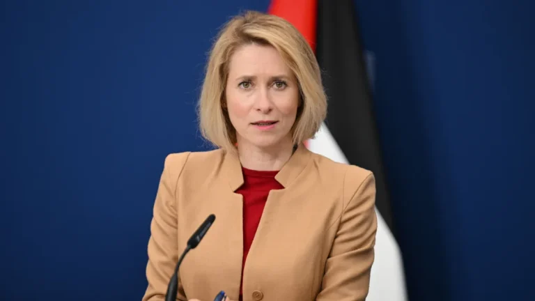 Tűkön ül az EU külügyi főképviselője