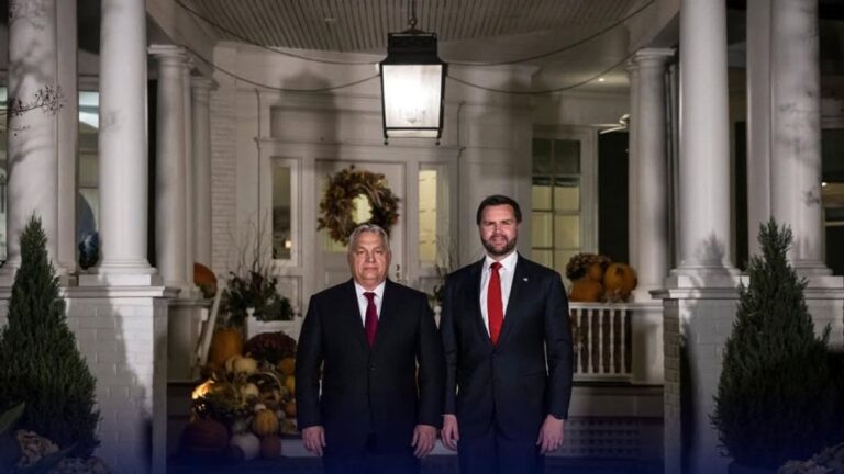 Orbán Viktor: Találkozunk Budapesten