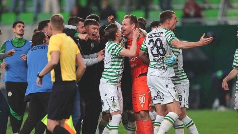 Az MLSZ pénteki döntése után szinte példa nélküli állapot állt elő a magyar futballban