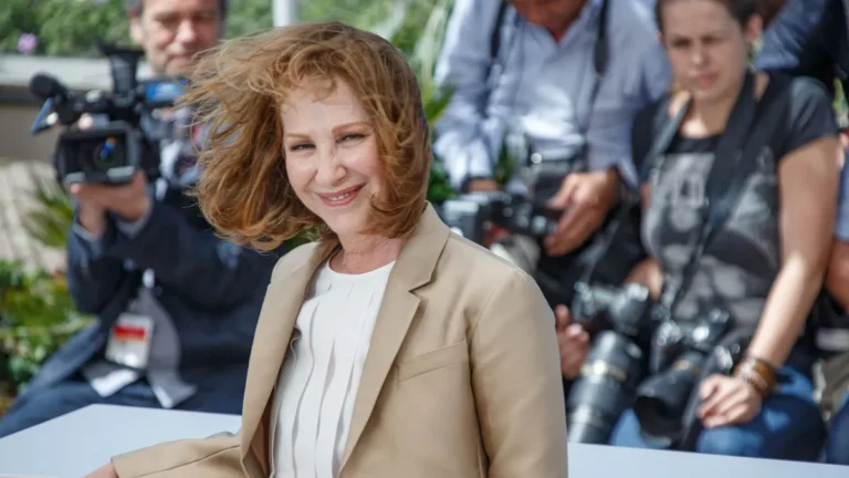 Meghalt Nathalie Baye, a franciák egyik legkedveltebb színésznője