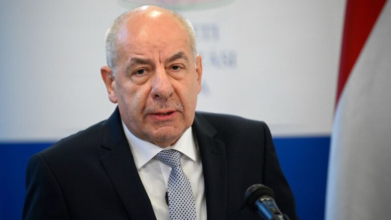 Szimpátiatüntetést szerveznek az állami intézményvezetők mellett