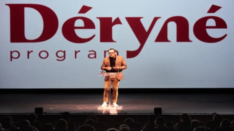 Kultúra határok nélkül: a Déryné Program már a Kárpát-medencét járja