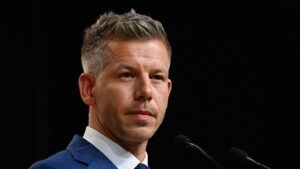 Pankotai Lili most már elégedett Magyar Péter oktatási miniszterjelöltjével