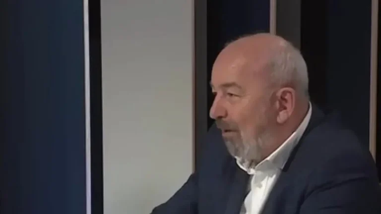 Magyar Péterék átalakítanák a MOL-t? Már a tiszás szakértő is beszélt a tervezett változásokról