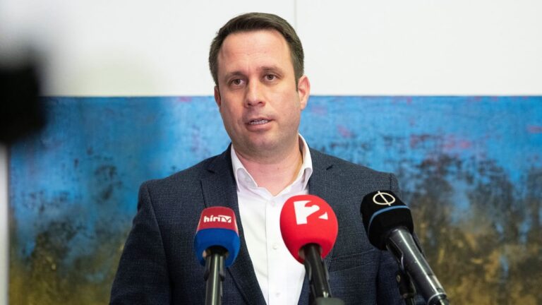 Dömötör Csaba: Amerikai republikánus képviselők kritizálják az Európai Bizottság beavatkozását a magyar választásokba