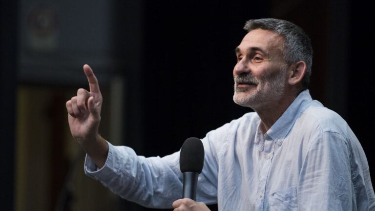 Már szivárognak a részletek: Pál Feri miatt minden szem a Városligetre szegeződik