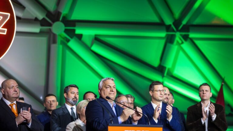 A volt szerb miniszterelnök szerint a Fidesz nagyon hamar ismét győztes párt lesz