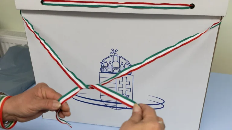 Az NVI befejezte az országgyűlési választás levélszavazatainak kézi számlálását