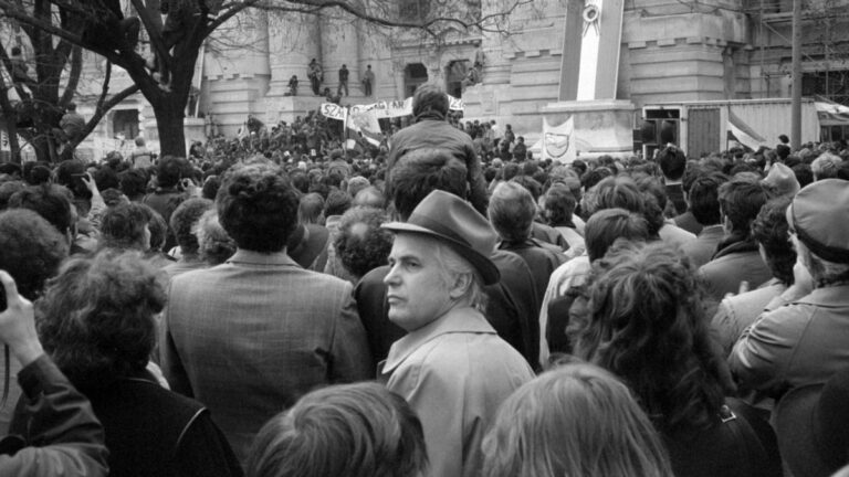 Ha elütne a villamos