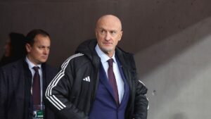 Marco Rossi: Eddig még nem hívtak Olaszországból, de…