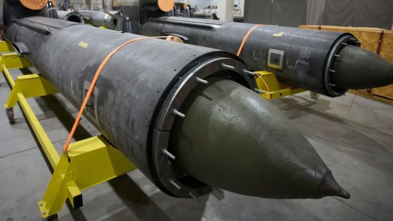 Ukrajna Moszkvát célozná?