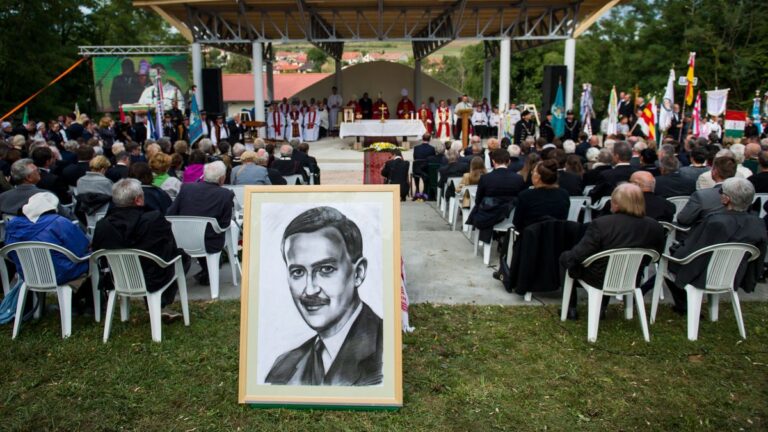 Közép-Európa legbecsületesebb politikusa