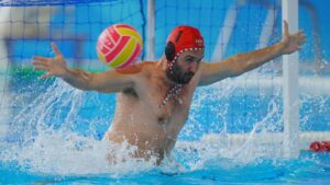 Erre is csak Vogel Soma képes: a kispadon nyerte meg az ötméterespárbajt