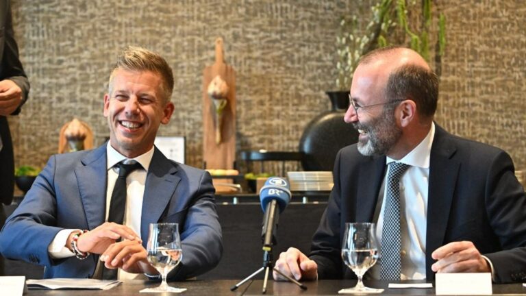 Döbbenetes vallomás a kijevi vloggertől: „Magyar Péter készen áll az ukránok fogadására és a lakhatásunk kifizetésére”