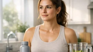 8 tipp, hogy ne add fel az életmódváltást két hét után