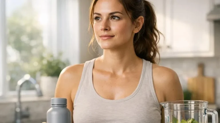 8 tipp, hogy ne add fel az életmódváltást két hét után