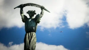 Ünnepi beszéddel adta át a miniszterelnök a megújult Citadellát