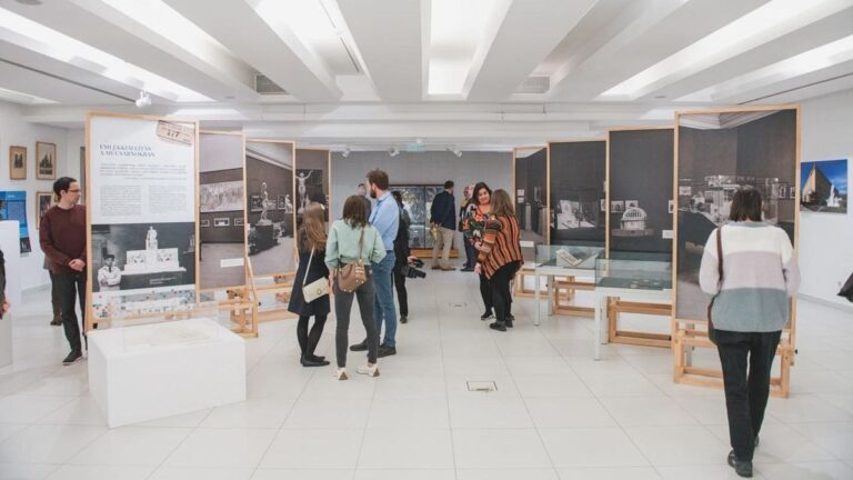 A nemzetépítő zseni, aki nem ismert lehetetlent: megnyílt a magyar történelem egyik legnagyobb kultúrpolitikusa előtt tisztelgő Klebelsberg-kiállítás