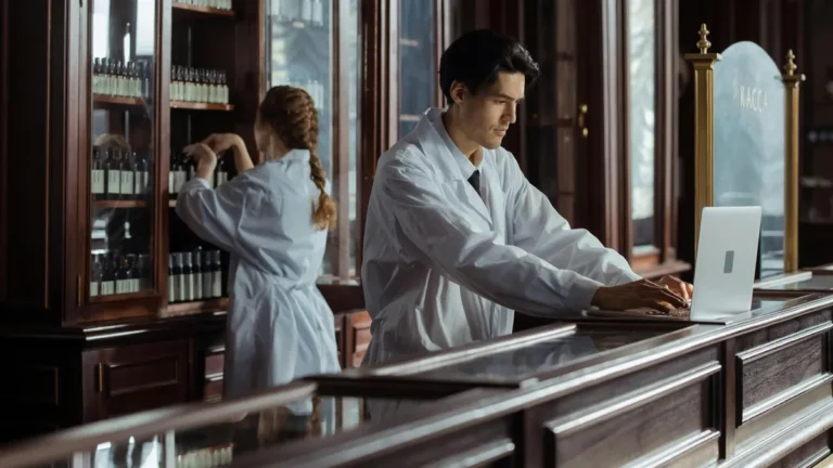 Figyelem! Nagy változás jön az egészségügyben, a gyógyszerfelírást érinti