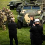 Menczer: Szabotázsveszély miatt lépett a kormány