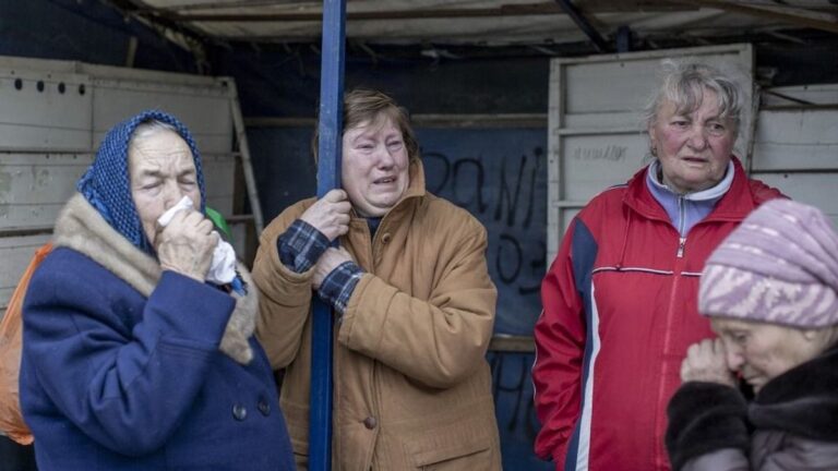 Újabb dróntámadás érte a kulcsfontosságú donbászi acélüzemet