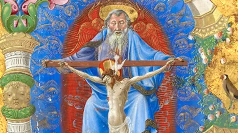 A húsvétszámítás titka: epacta és az oklándi templom világszenzációja