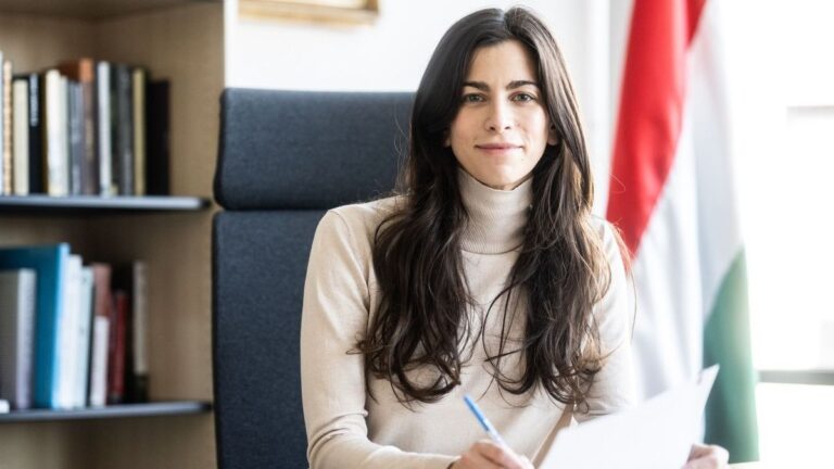 A családi békét nem veszélyeztethetik a politikai viták + videó