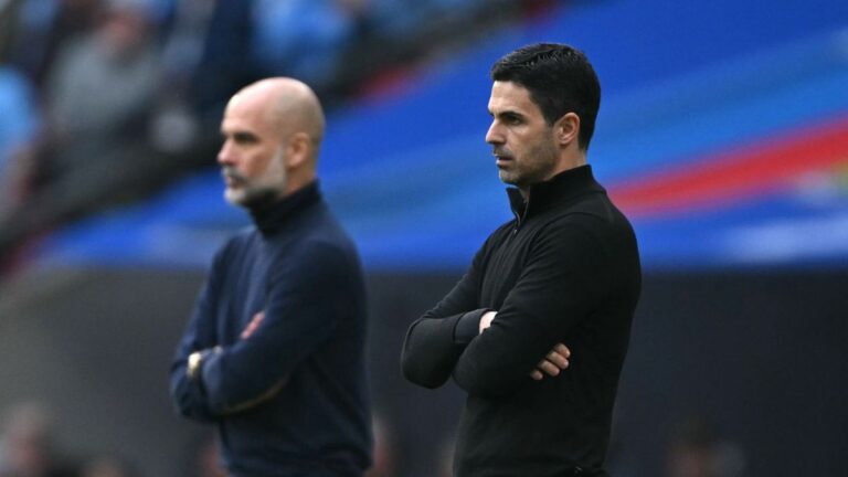 Guardioláék már kimondták: ez lehet a vég kezdete