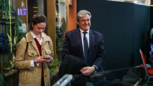 A választás után előlépett Kapitány István kampányfőnöke – kicsoda Galiger Enikő?