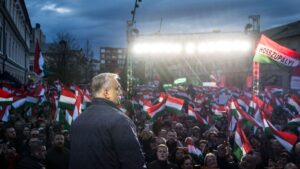 Most összefogásra, egységre és biztonságra van szükség + videó