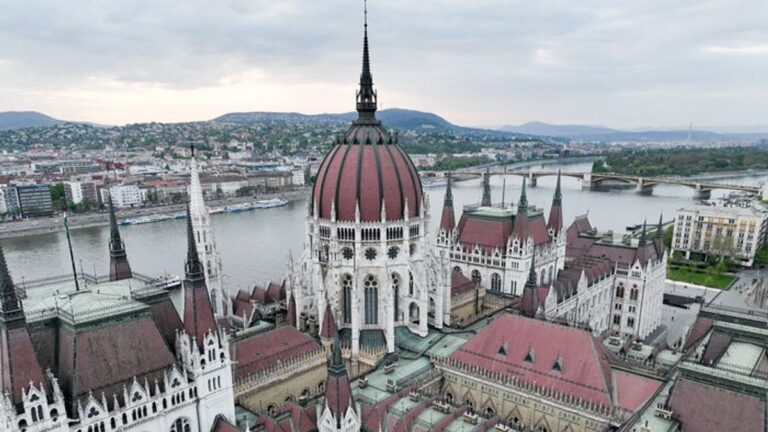 Talks Continue on Preparations for National Assembly's Inaugural Session