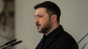 Ukrajnai hálózatok befolyásolhatják a 2026-os magyar választásokat